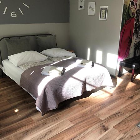 ורוצלב Apartament Easy Stay Center מראה חיצוני תמונה