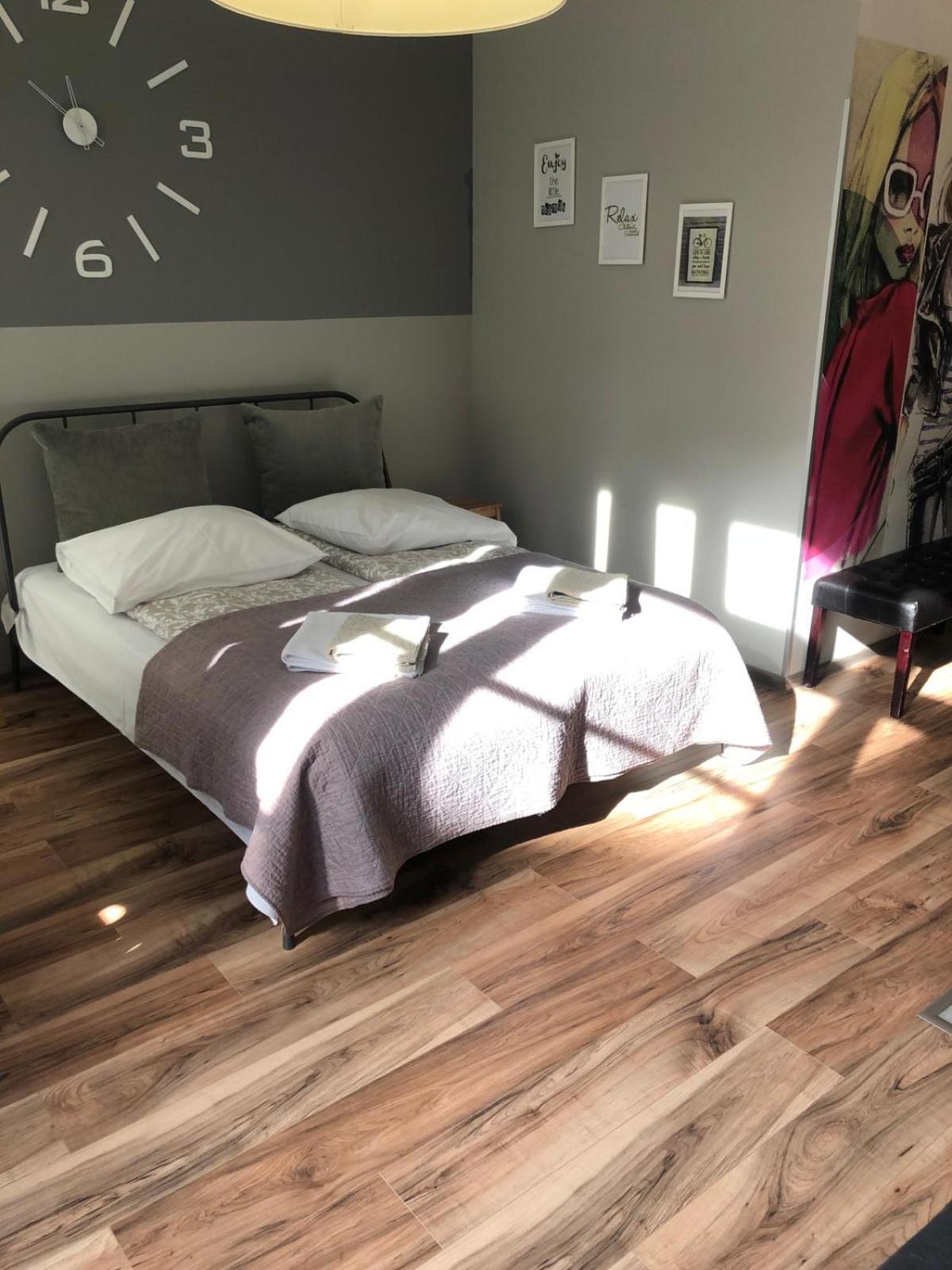 ורוצלב Apartament Easy Stay Center מראה חיצוני תמונה