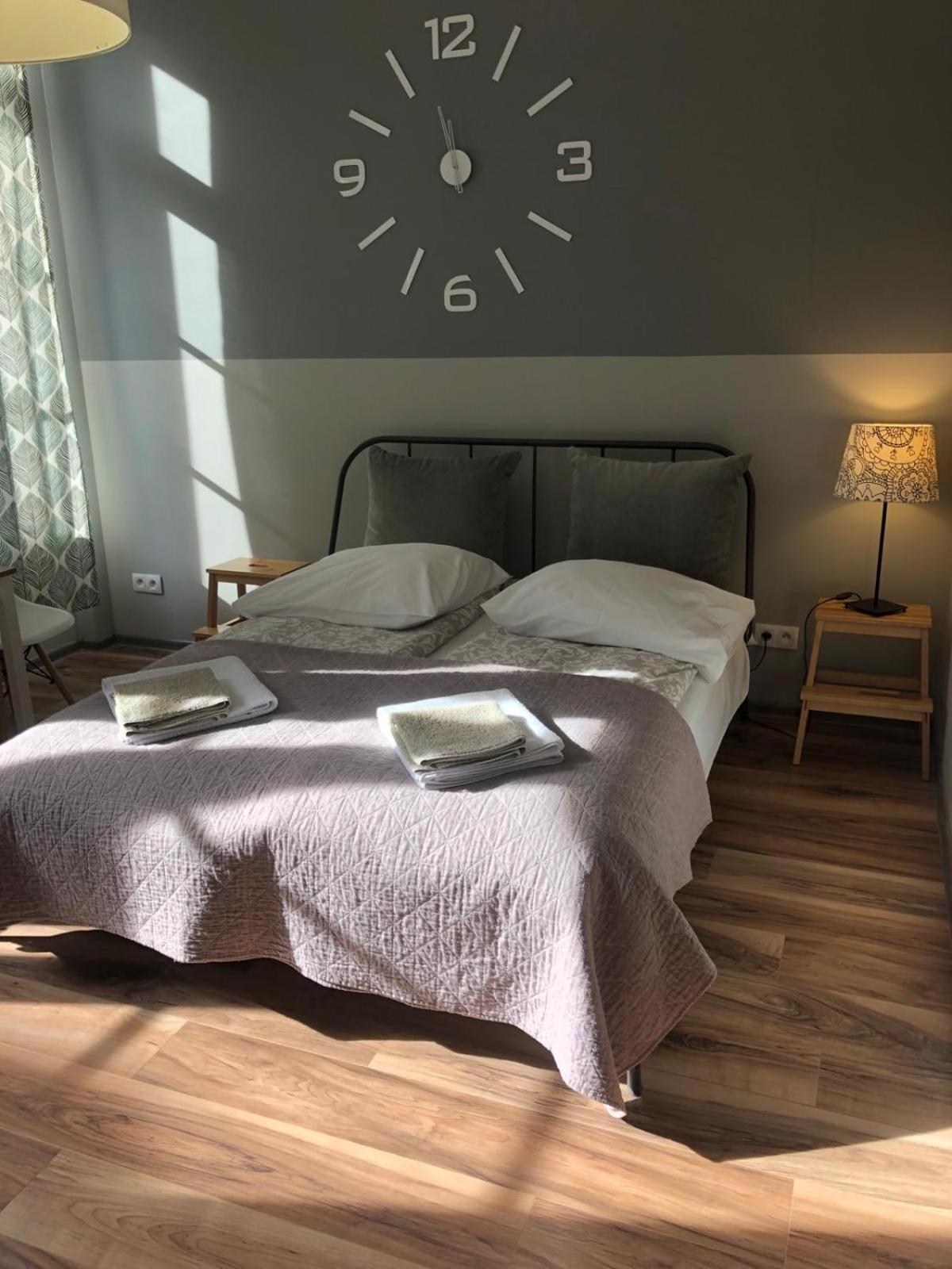 ורוצלב Apartament Easy Stay Center מראה חיצוני תמונה