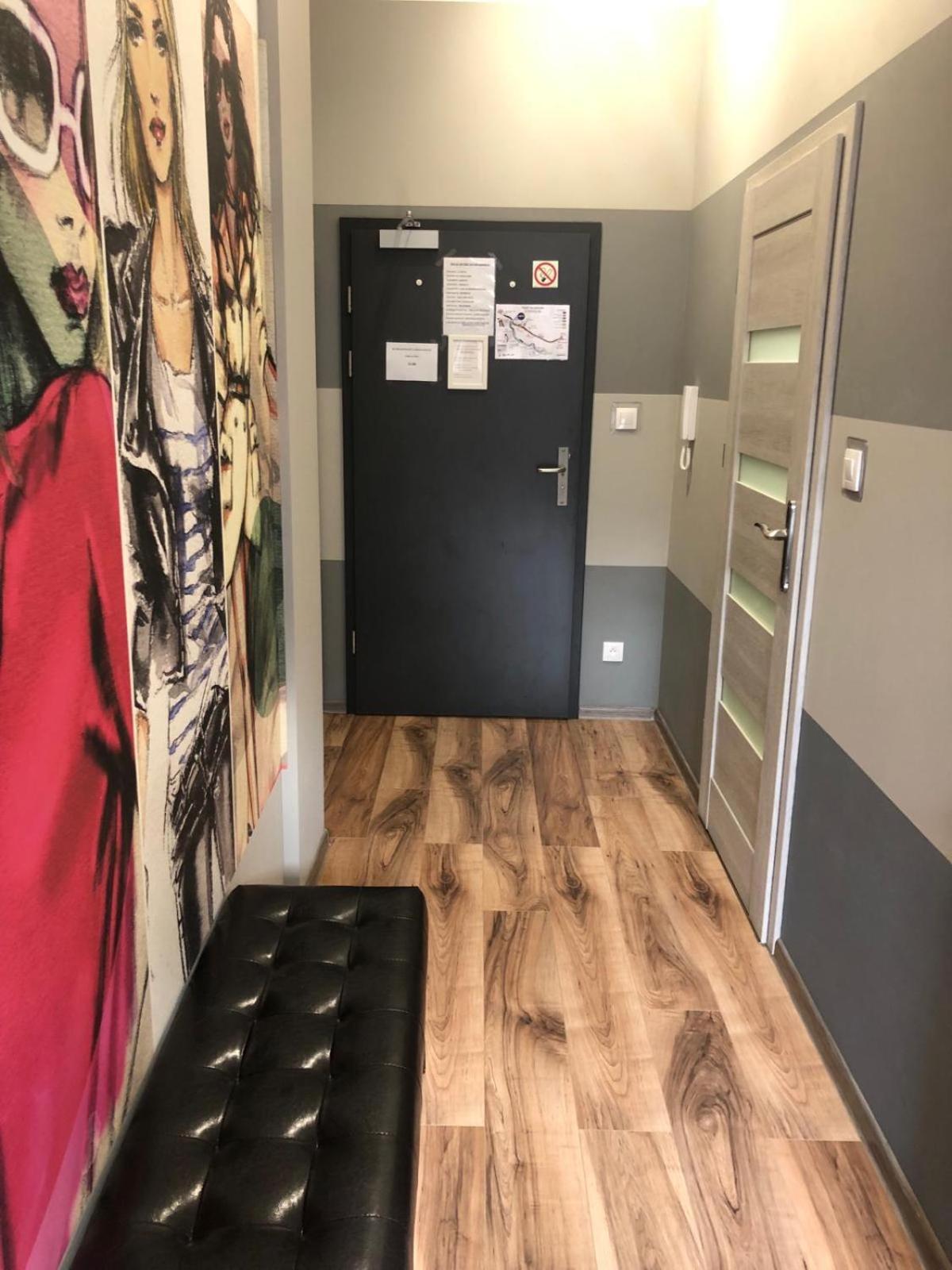 ורוצלב Apartament Easy Stay Center מראה חיצוני תמונה