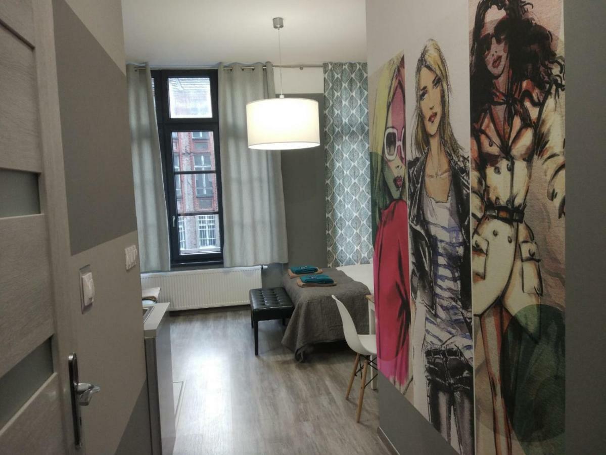 ורוצלב Apartament Easy Stay Center מראה חיצוני תמונה