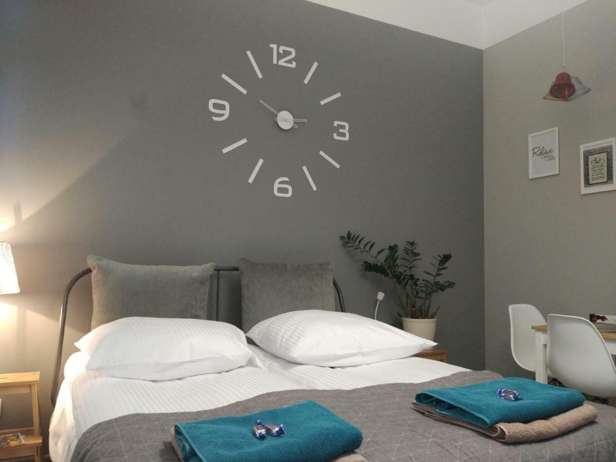 ורוצלב Apartament Easy Stay Center מראה חיצוני תמונה