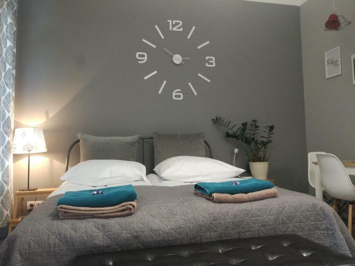 ורוצלב Apartament Easy Stay Center מראה חיצוני תמונה