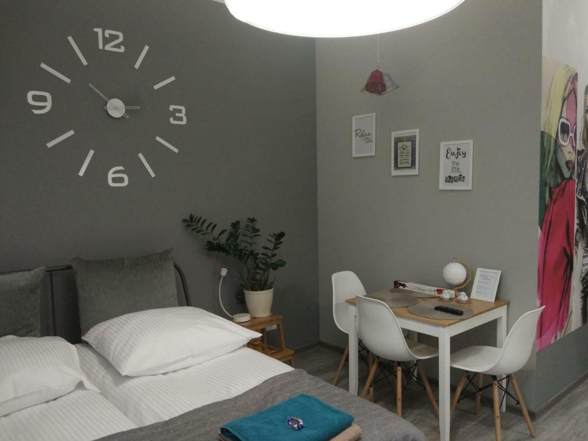 ורוצלב Apartament Easy Stay Center מראה חיצוני תמונה